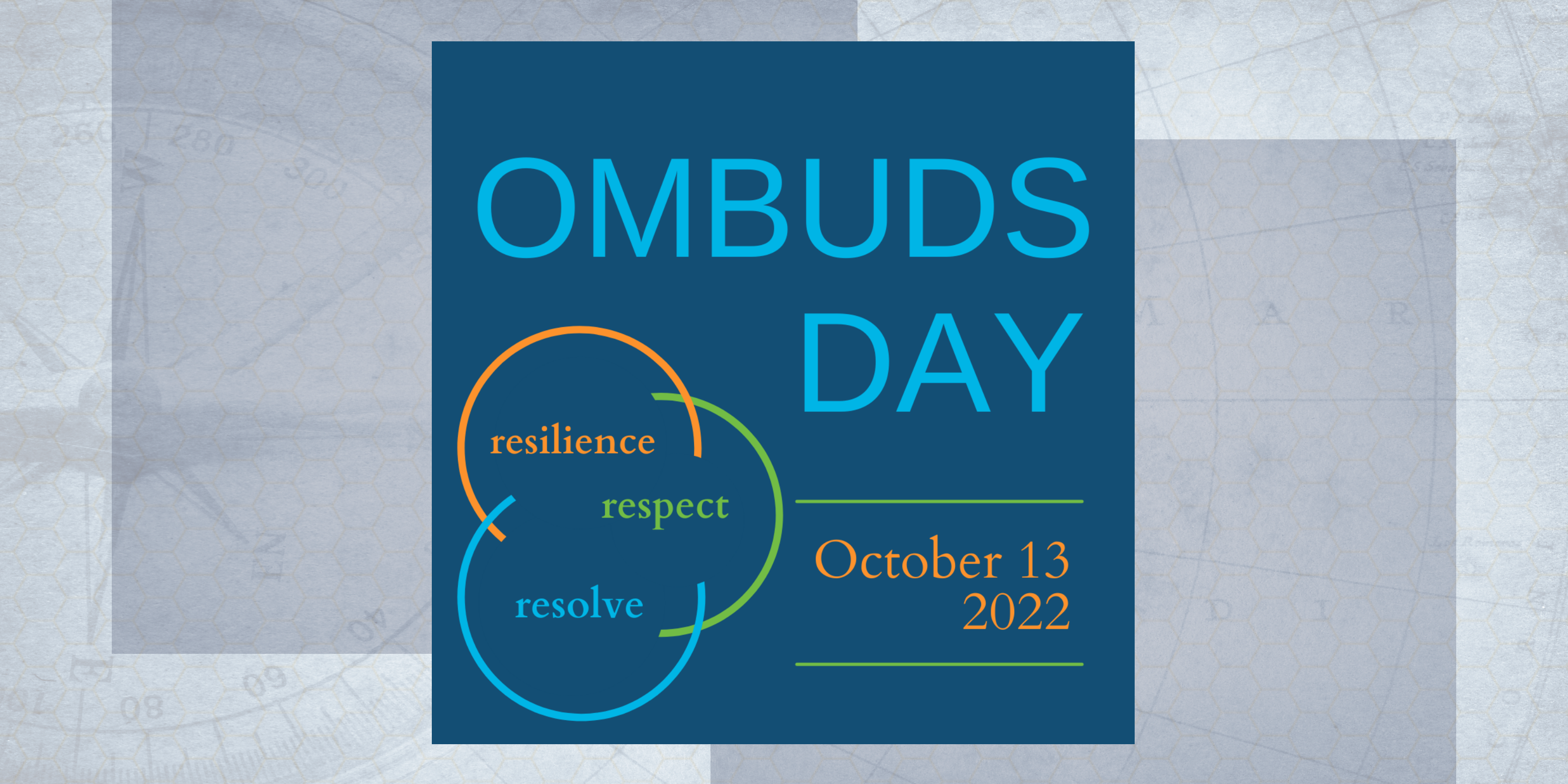 Ombuds Day