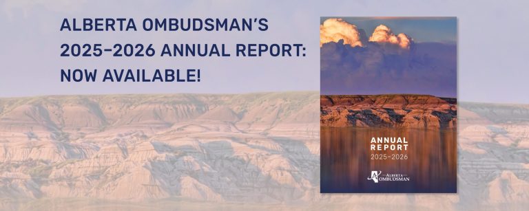 Ombudsman social media wider